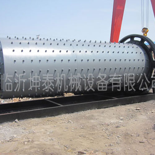Ф X6.4 1.83 meters of second-hand ball mill
