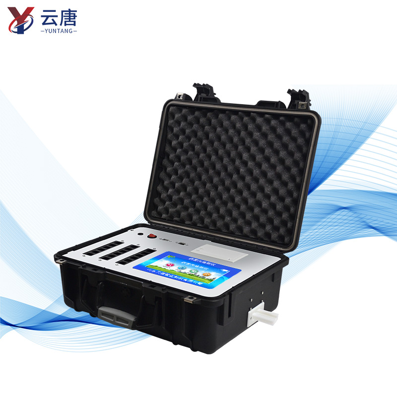 病害肉快速檢測(cè)儀 病害肉快速檢測(cè)儀