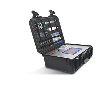 動(dòng)物疫病檢測儀