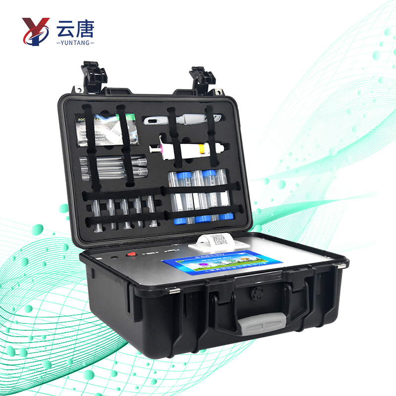 為啥要配備獸藥殘留快速檢測(cè)儀？有啥用？