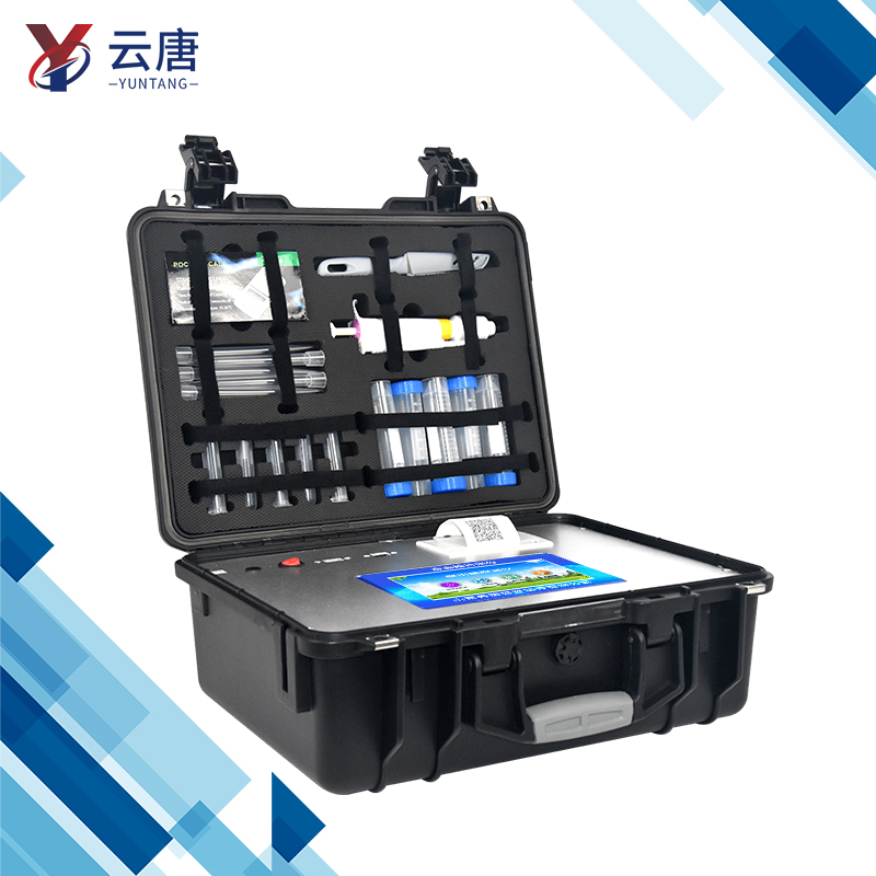 如何在網(wǎng)上買靠譜的獸藥殘留檢測(cè)儀？