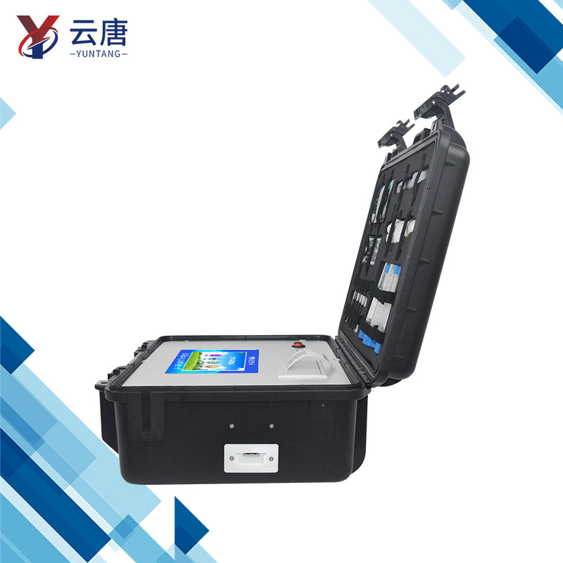 屠宰場(chǎng)專用獸藥殘留檢測(cè)儀有哪些特點(diǎn)？