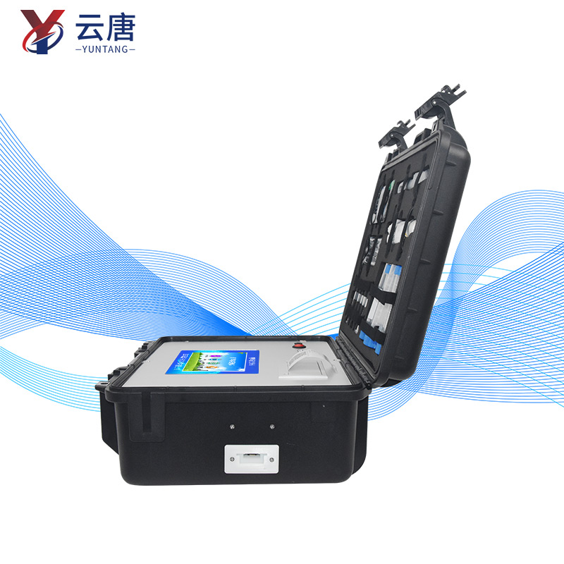 抗生素獸藥殘留檢測(cè)儀檢測(cè)哪些項(xiàng)目？