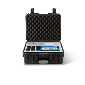 濰坊有獸藥殘留快速檢測儀廠家嗎？