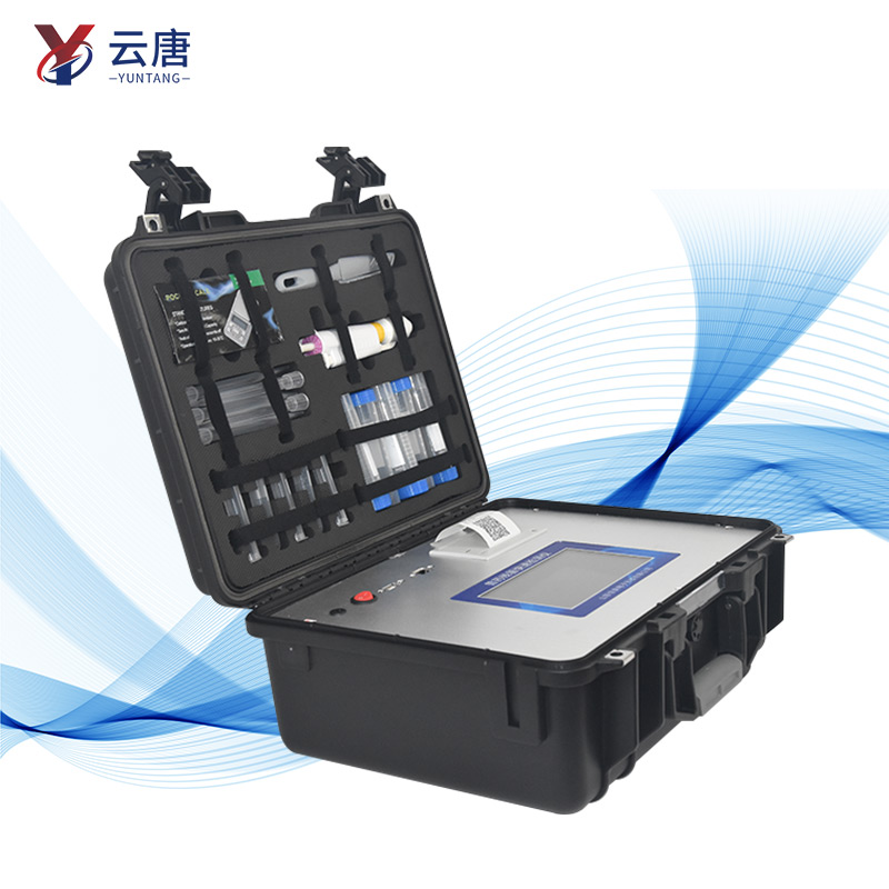 雞蛋獸藥殘留快速檢測儀多久出結(jié)果？