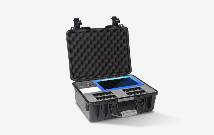 Android肉類食品檢測(cè)儀檢測(cè)什么等級(jí)？