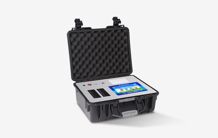 濰坊有肉類食品檢測(cè)儀的工廠嗎？