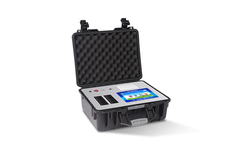 問(wèn)題肉制品篩查便捷方式？（瘦肉精檢測(cè)儀）