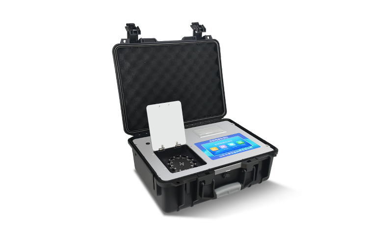 豬瘟病菌是否還存在于肉制品中？（農(nóng)獸藥殘留檢測(cè)儀）