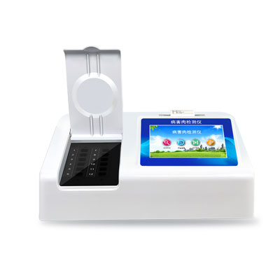 瘦肉精檢測(cè)儀如何正確的購(gòu)買和使用？