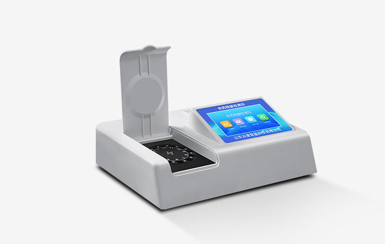 農(nóng)藥殘留檢測(cè)儀器