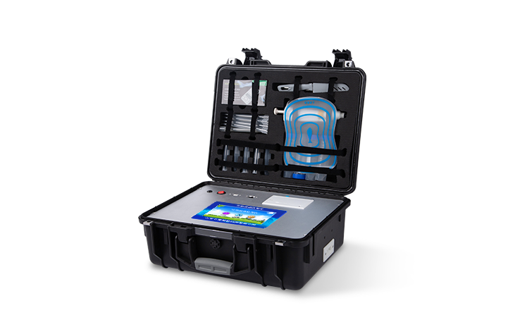 云唐病害肉檢測儀價格為什么比實驗室低？