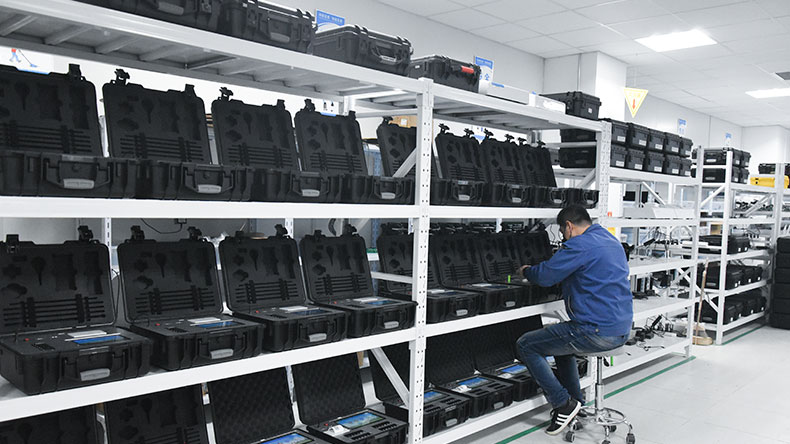 農(nóng)產(chǎn)品質(zhì)量安全檢驗檢測機(jī)構(gòu)儀器設(shè)備清單有哪些