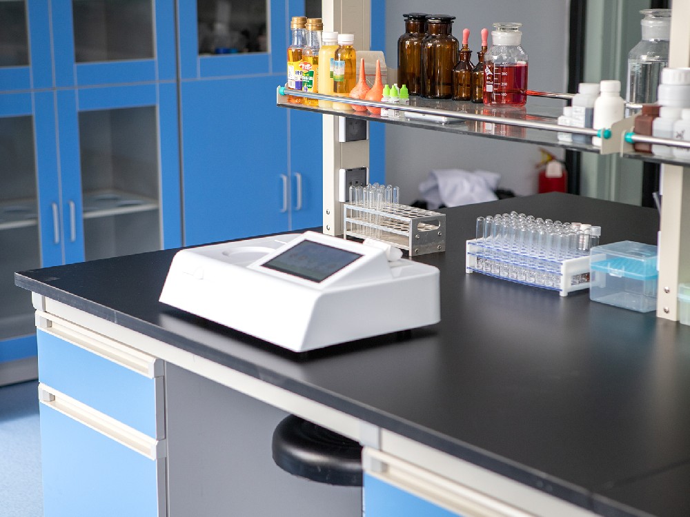 學(xué)校食堂食用油安全檢測實驗室建設(shè)方案