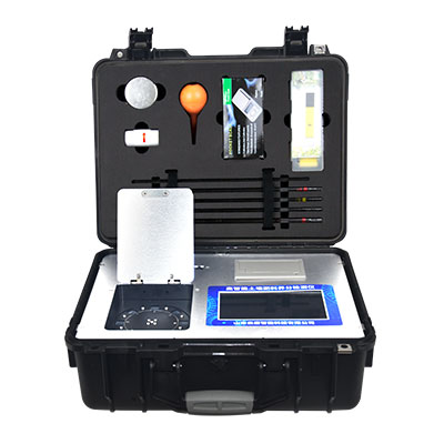 大型有機(jī)肥廠實驗室儀器設(shè)備配套方案