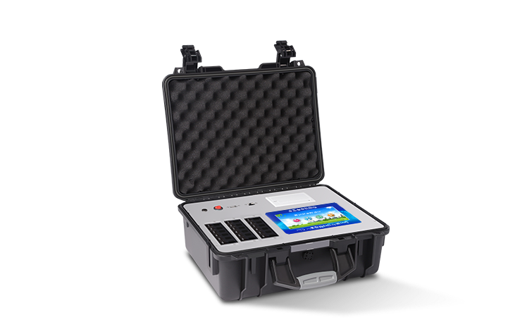 學(xué)校及企業(yè)集團(tuán)食堂食品安全檢測標(biāo)準(zhǔn)建設(shè)方案實(shí)驗儀器配套