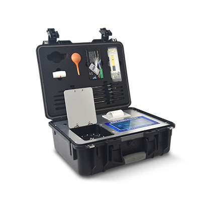 科研級高精度土壤實(shí)驗室建設(shè)儀器設(shè)備配套方案