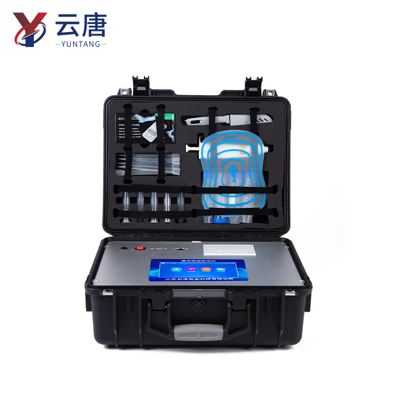 2025 國產(chǎn)瘦肉精檢測儀品牌知名度排名發(fā)布 云唐、三體的較量與角逐