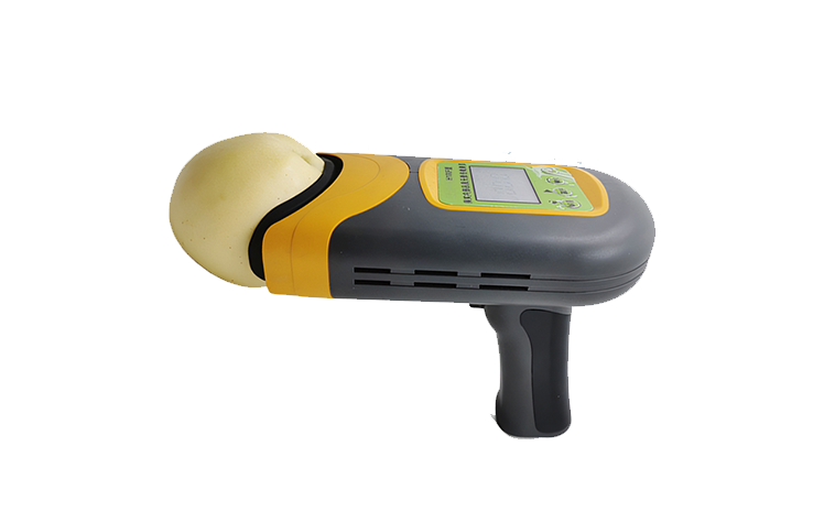 果實(shí)內(nèi)部品質(zhì)無損檢測(cè)儀 YT-H100