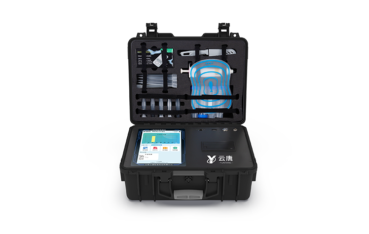 動(dòng)物源性檢測(cè)儀 YT-RJ01