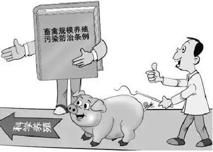 為什么提高獸藥殘留檢測？