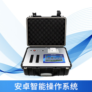 病害肉檢測(cè)儀有什么使用優(yōu)勢(shì)？