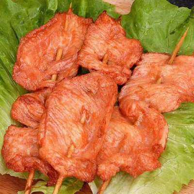 雙匯里脊肉中檢測獸藥殘留，怎么看