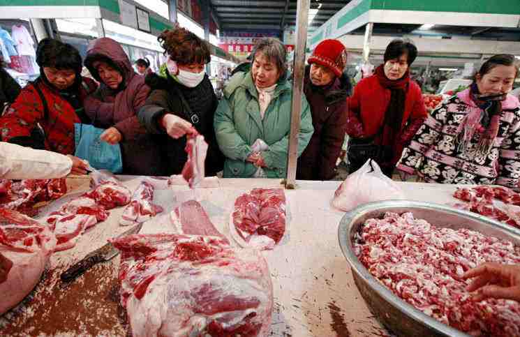 獸藥殘留檢測儀助檢測機構(gòu)檢測出多家公司獸藥殘留超標