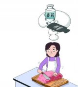 市場(chǎng)監(jiān)管總局：10批次食品不合格 檢出微生物污染、農(nóng)獸藥殘留等問(wèn)題