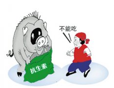 獸藥殘留安全如何保障？