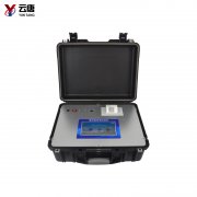 病害肉檢測(cè)儀的使用有什么意義？