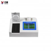 為什么農(nóng)殘速測(cè)儀能獲得認(rèn)可？