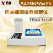 什么是病害肉呢？需要用病害肉檢測(cè)儀來定