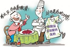 為什么我們要使用獸藥殘留檢測(cè)儀？