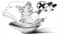 獸藥殘留的來源通常有哪些？