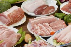 高智能獸藥殘留檢測儀助力肉制品檢測工作！