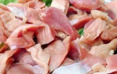 如何避免買到獸殘超標(biāo)肉制品？