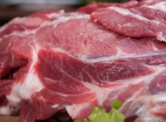 肉類(lèi)食品檢測(cè)儀讓劣質(zhì)肉無(wú)處遁形