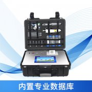 獸藥殘留檢測儀能做什么？