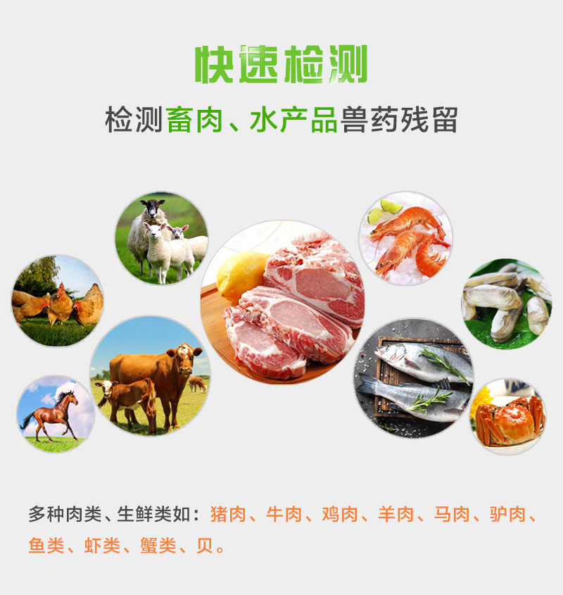 獸藥殘留檢測(cè)儀 獸藥殘留檢測(cè)儀